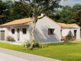 Maison à construire à La Garnache (85710) 2051552-7159modele720240415VTlXx.jpeg Maisons France Confort
