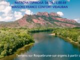 Terrain à bâtir à Roquebrune-sur-Argens (83520) 2052444-10295annonce120240826nzhff.jpeg Maisons France Confort