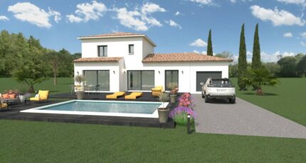 Roquebrune-sur-Argens Terrain à bâtir - 2052444-10295annonce2202408261eVJV.jpeg Maisons France Confort