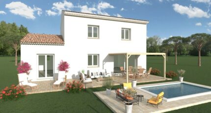 Roquebrune-sur-Argens Terrain à bâtir - 2052444-10295annonce420240826JOUiT.jpeg Maisons France Confort