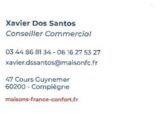 Terrain à bâtir à Noyon (60400) 2052407-4496annonce120240925TaSz0.jpeg Maisons France Confort
