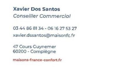 Noyon Terrain à bâtir - 2052407-4496annonce120240925TaSz0.jpeg Maisons France Confort