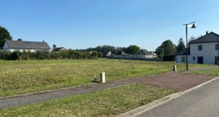 Genvry Terrain à bâtir - 2052414-4496annonce220240925aHrTM.jpeg Maisons France Confort