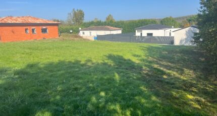 Montauban Maison neuve - 2051845-11054annonce3202501152R950.jpeg Maisons France Confort