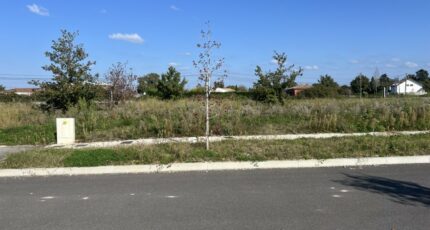 Caussade Maison neuve - 2052246-11054annonce320250115OOQsS.jpeg Maisons France Confort