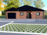 Maison à construire à Férin (59169) 2047606-6130annonce620250110Z6rGy.jpeg Maisons France Confort