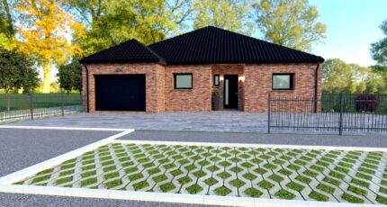 Férin Maison neuve - 2047606-6130annonce620250110Z6rGy.jpeg Maisons France Confort