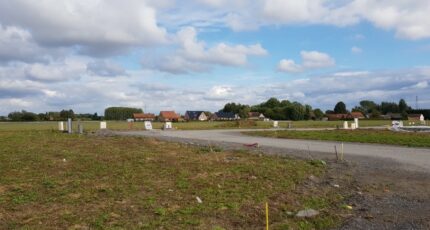 Douai Maison neuve - 2049671-10617annonce220250113RkyWW.jpeg Maisons France Confort