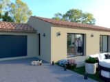 Maison à construire à Rocbaron (83136) 2052848-11137modele720250116SZOMt.jpeg Maisons France Confort
