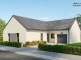 Maison à construire à Barlin (62620) 2053782-5986modele620200331xPNMI.jpeg Maisons France Confort