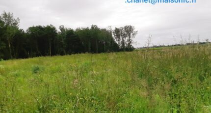 Billy-Montigny Terrain à bâtir - 2053818-5754annonce220250116CiyAb.jpeg Maisons France Confort