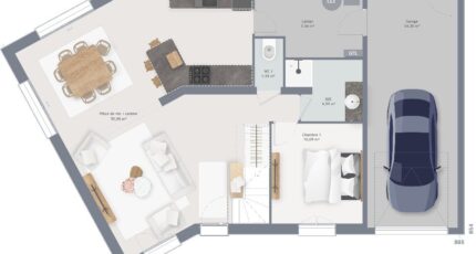 Billy-Montigny Maison neuve - 2053855-4586modele820200608c4vsT.jpeg Maisons France Confort