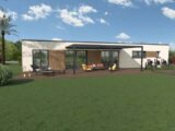 Maison à construire à Billy-Montigny (62420) 2053850-5986modele820231002NiDo7.jpeg Maisons France Confort