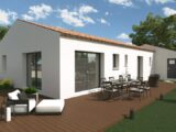 Maison à construire à Rocbaron (83136) 2053122-11137modele920250110CLg5F.jpeg Maisons France Confort