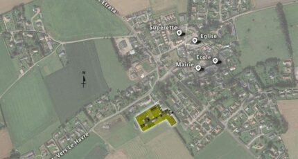 Étainhus Terrain à bâtir - 2054122-1887annonce120250117zRqXr.jpeg Maisons France Confort