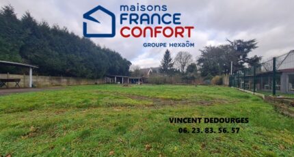 Souchez Maison neuve - 2054743-6159annonce120250117BBIcO.jpeg Maisons France Confort