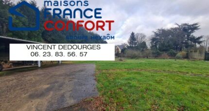 Souchez Maison neuve - 2054743-6159annonce220250117NyoJr.jpeg Maisons France Confort