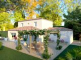 Maison à construire à Roquebrune-sur-Argens (83520) 2055335-11157modele620250107sAZTi.jpeg Maisons France Confort