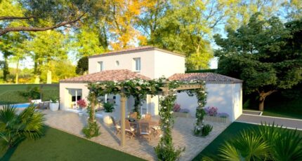Roquebrune-sur-Argens Maison neuve - 2055335-11157modele620250107sAZTi.jpeg Maisons France Confort