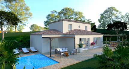 Roquebrune-sur-Argens Maison neuve - 2055335-11157modele720250107R5K2q.jpeg Maisons France Confort