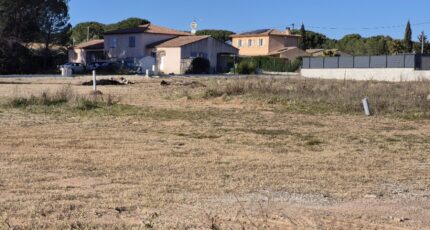 Vidauban Terrain à bâtir - 2056799-10152annonce120250120yTz3z.jpeg Maisons France Confort