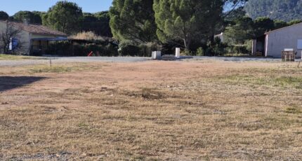 Vidauban Terrain à bâtir - 2056795-10152annonce120250120zJ4cm.jpeg Maisons France Confort