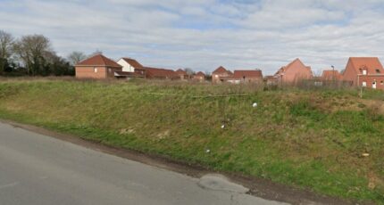 Hersin-Coupigny Terrain à bâtir - 2056852-11147annonce220250131PXyN4.jpeg Maisons France Confort