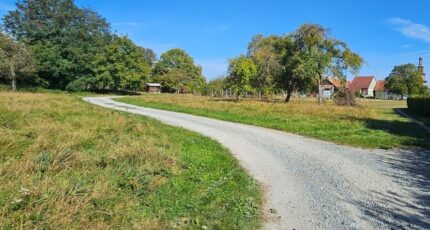 Burnhaupt-le-Bas Terrain à bâtir - 2056843-11139annonce12025012082S1b.jpeg Maisons France Confort