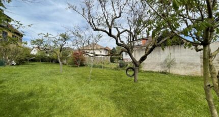 Hangenbieten Terrain à bâtir - 2056365-3214annonce1202501206k9v3.jpeg Maisons France Confort