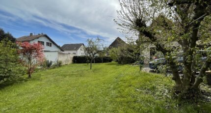 Hangenbieten Terrain à bâtir - 2056365-3214annonce220250120VOQCX.jpeg Maisons France Confort