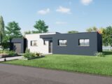 Maison à construire à Kingersheim (68260) 2056914-4588modele8202201055LJni.jpeg Maisons France Confort