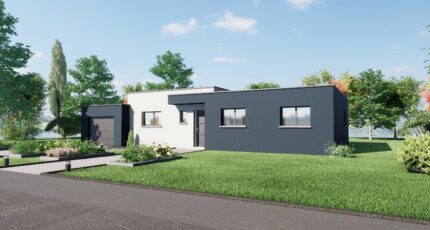 Kingersheim Maison neuve - 2056914-4588modele8202201055LJni.jpeg Maisons France Confort