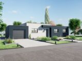 Maison à construire à Kingersheim (68260) 2056914-4588modele620220105wQ0gr.jpeg Maisons France Confort