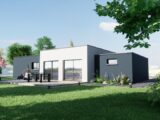 Maison à construire à Kingersheim (68260) 2056914-4588modele720220105s0cMF.jpeg Maisons France Confort