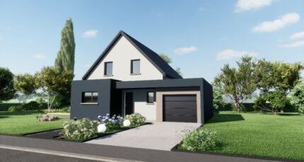 Kingersheim Maison neuve - 2056902-4588modele720220128aJeQ2.jpeg Maisons France Confort
