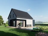 Maison à construire à Kingersheim (68260) 2056902-4588modele820220128TIp7m.jpeg Maisons France Confort