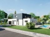 Maison à construire à Kingersheim (68260) 2056904-4588modele620220117qm0vL.jpeg Maisons France Confort
