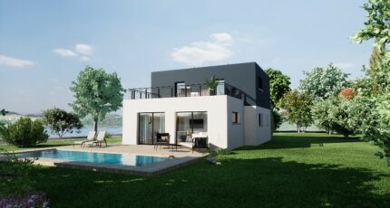 Kingersheim Maison neuve - 2056904-4588modele820220117AzohX.jpeg Maisons France Confort