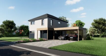 Morschwiller-le-Bas Maison neuve - 2057017-4588modele620220118TlfW2.jpeg Maisons France Confort