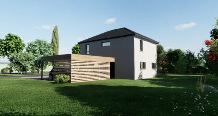 Morschwiller-le-Bas Maison neuve - 2057017-4588modele820220118iwv6P.jpeg Maisons France Confort