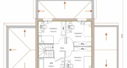 Lagrave Maison neuve - 2057049-1132modele1020241015SDAWM.jpeg Maisons France Confort