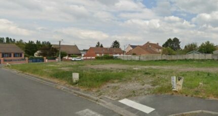 Montigny-en-Gohelle Terrain à bâtir - 2057373-11147annonce1202501311D4Cm.jpeg Maisons France Confort