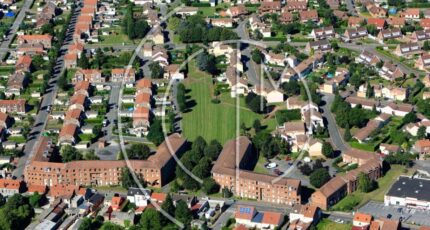 Montigny-en-Gohelle Terrain à bâtir - 2057373-11147annonce32025012129WoD.jpeg Maisons France Confort