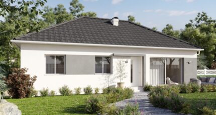 Bordes Maison neuve - 2057927-902modele620220510MlLiL.jpeg Maisons France Confort