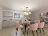 Maison à construire à Bordes (64510) 2057927-902modele720220510T3kuJ.jpeg Maisons France Confort