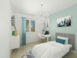 Maison à construire à Bordes (64510) 2057927-902modele820220627PcqsM.jpeg Maisons France Confort