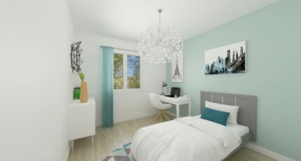 Bordes Maison neuve - 2057927-902modele820220627PcqsM.jpeg Maisons France Confort