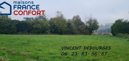 Terrain à bâtir à Carency, Hauts-de-France