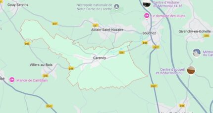 Carency Maison neuve - 2054919-6159annonce320250120BVnRy.jpeg Maisons France Confort