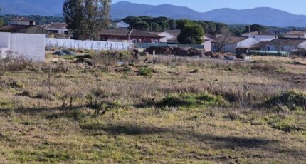 Vidauban Terrain à bâtir - 2058496-10295annonce120250122fCHkD.jpeg Maisons France Confort